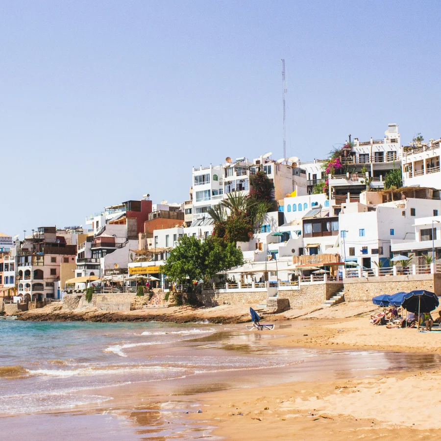 Top 15 des activités incontournables pour les touristes à Agadir