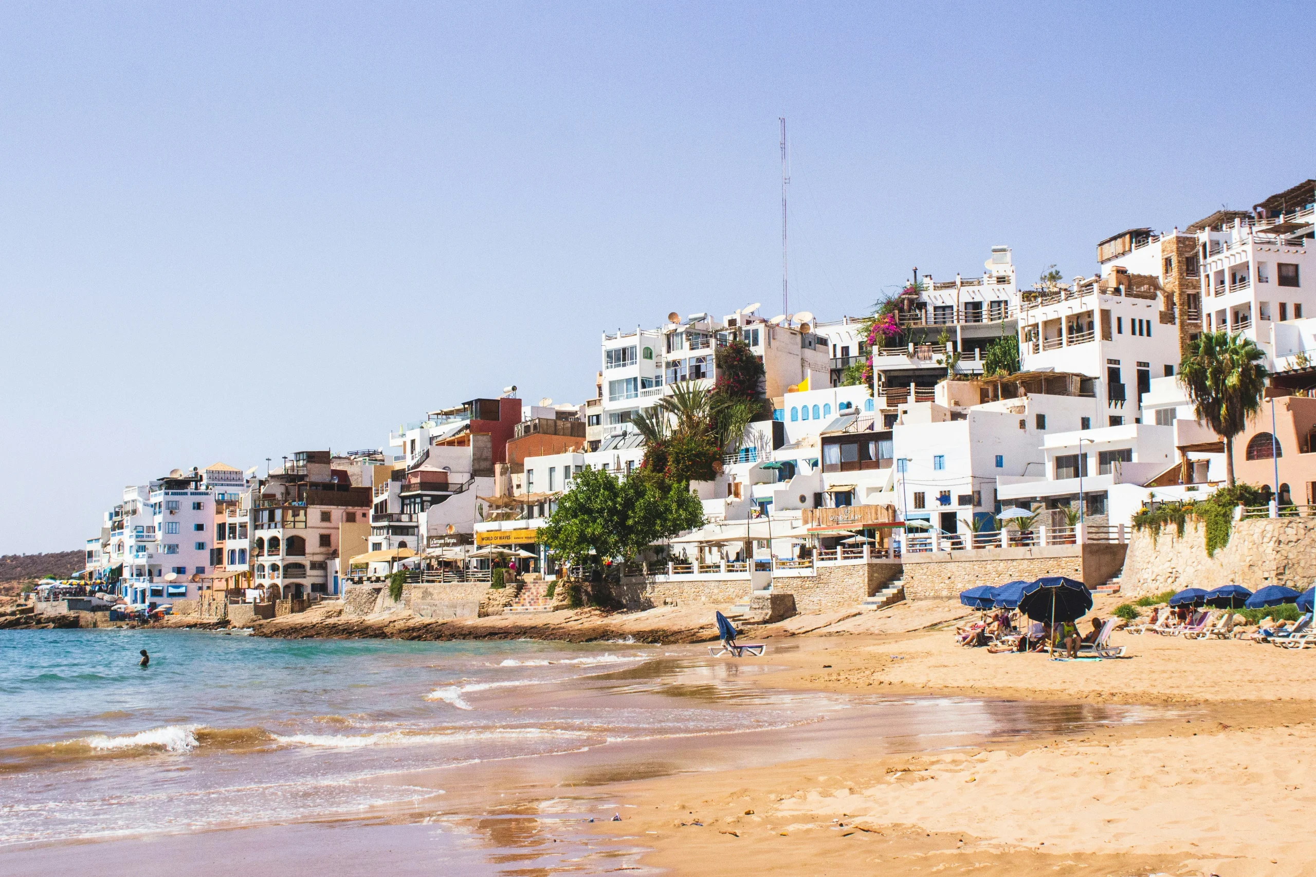 Top 15 Must-Do Activities for Tourists in Agadir
